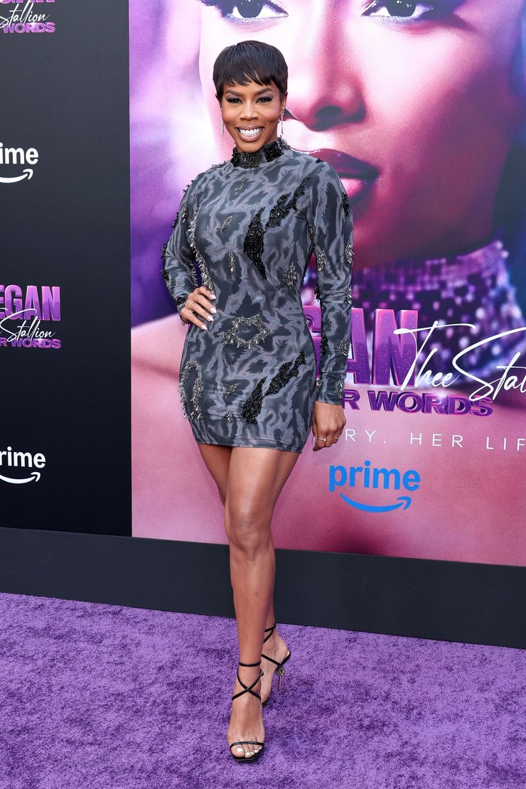 Brandee Evans