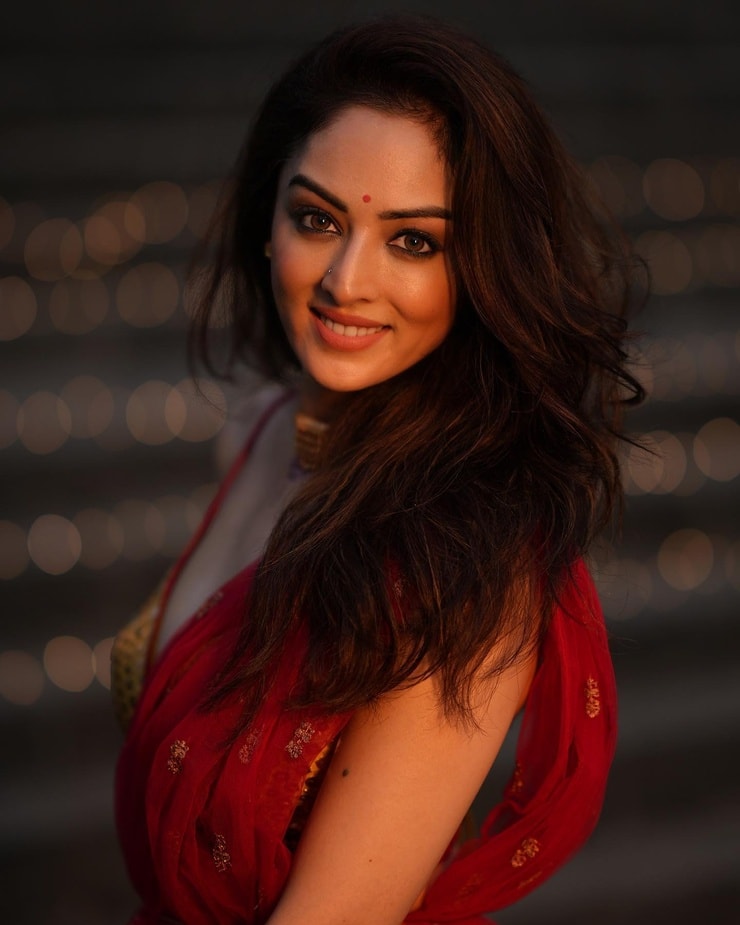 Sandeepa Dhar