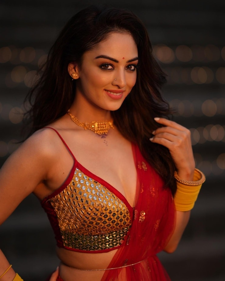 Sandeepa Dhar