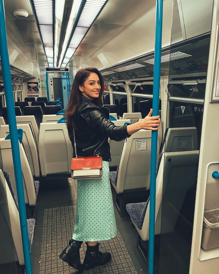 Sandeepa Dhar