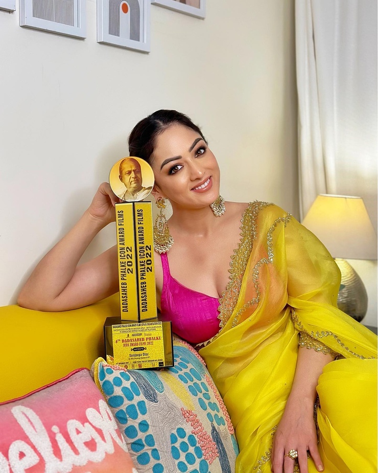 Sandeepa Dhar