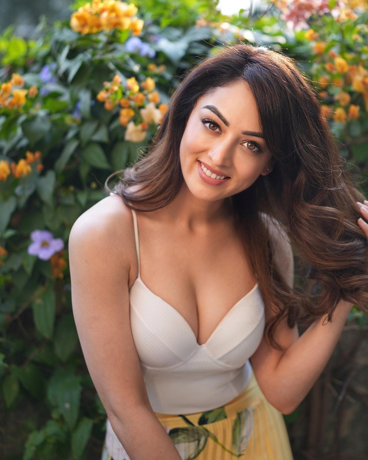 Sandeepa Dhar