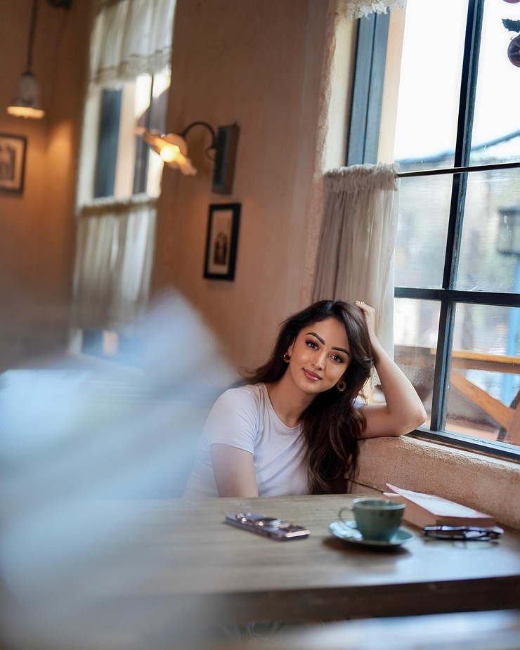Sandeepa Dhar