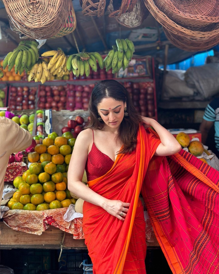 Sandeepa Dhar