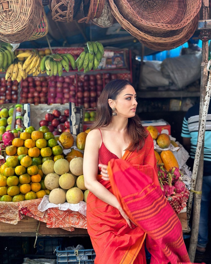 Sandeepa Dhar