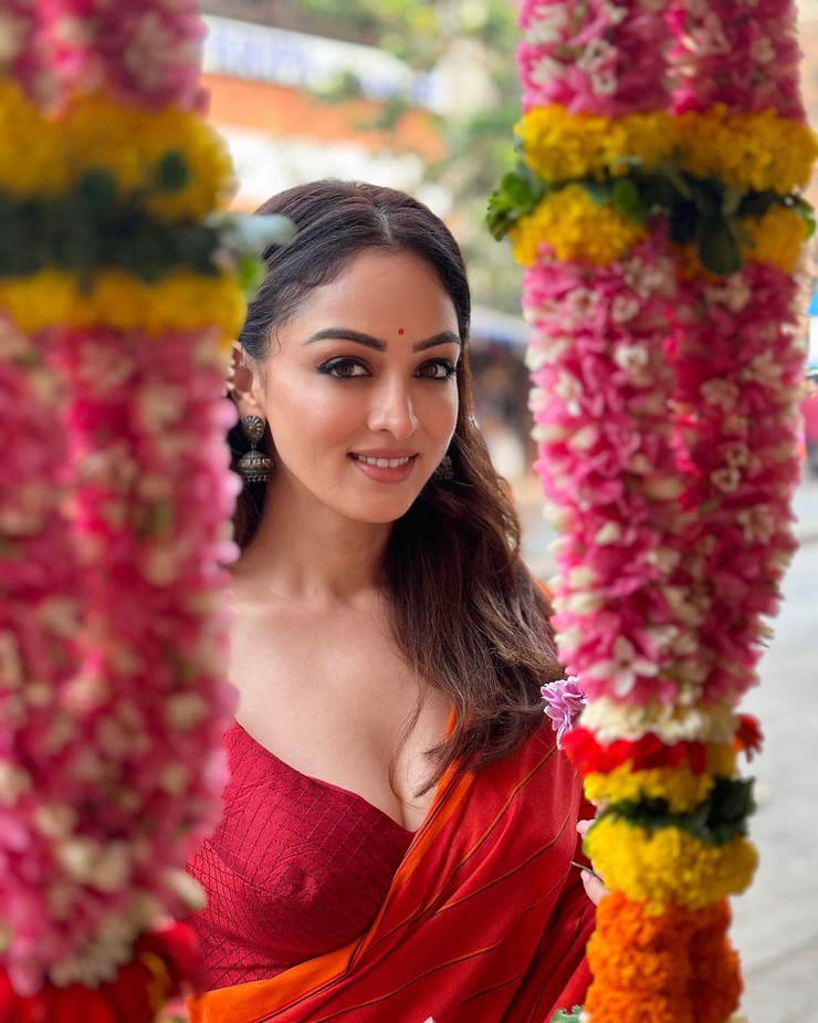 Sandeepa Dhar