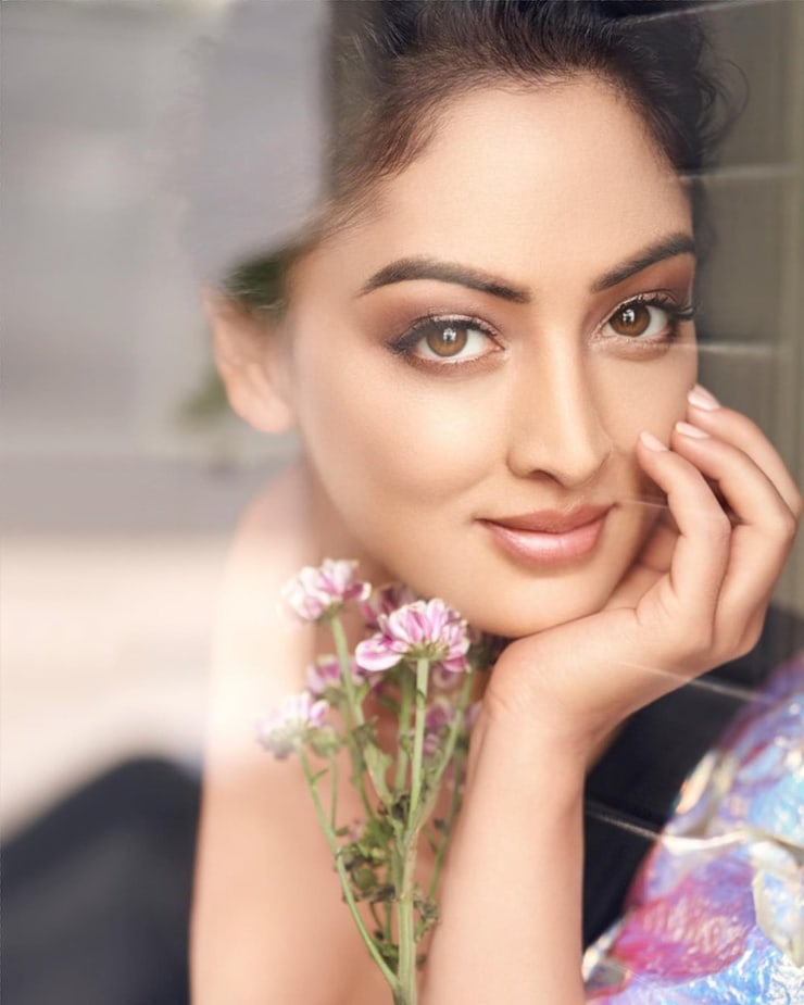 Sandeepa Dhar