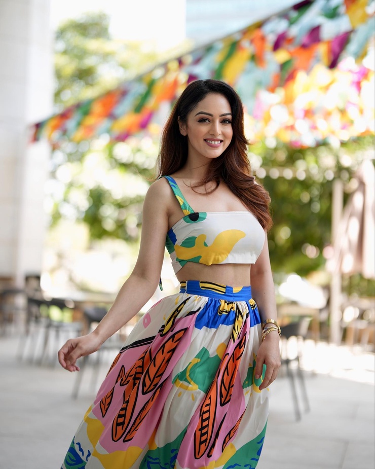 Sandeepa Dhar