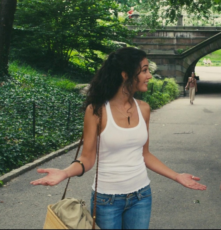 Emmanuelle Chriqui