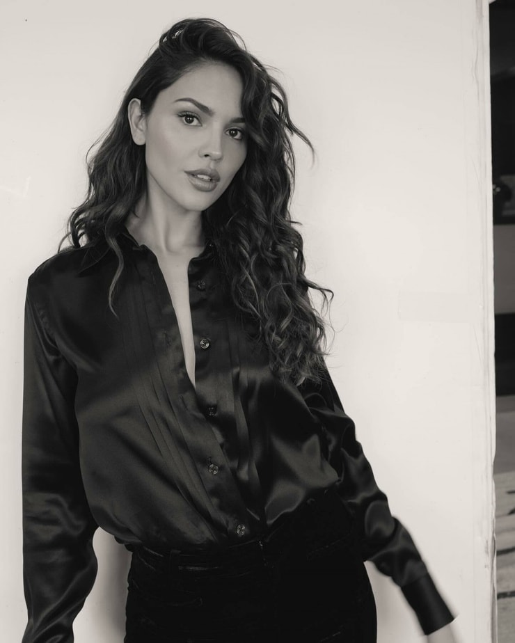 Eiza Gonzalez
