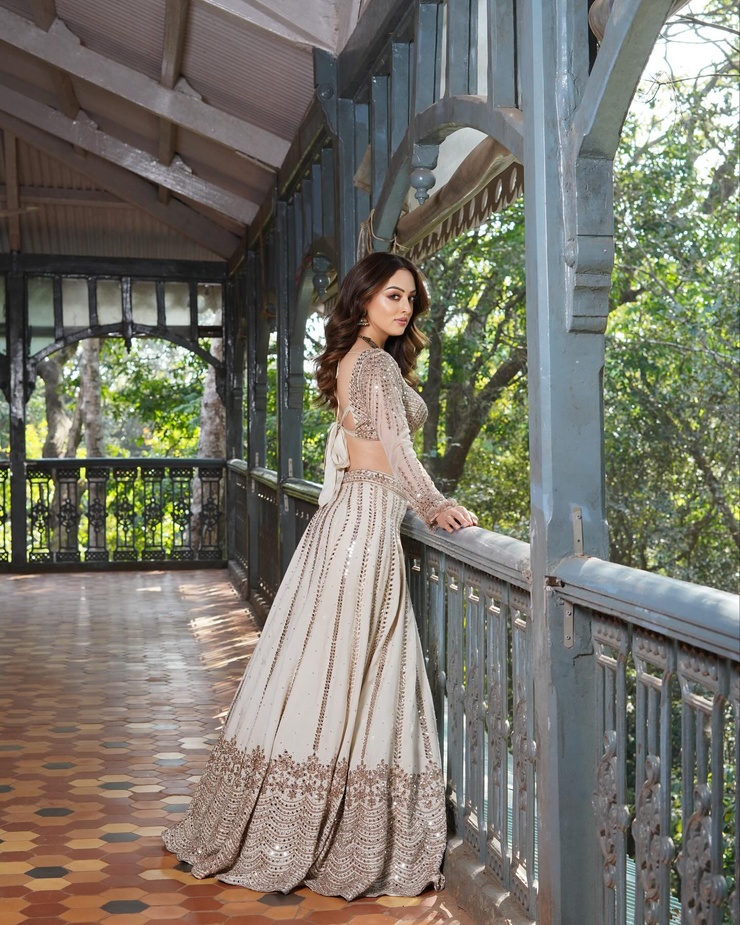 Sandeepa Dhar