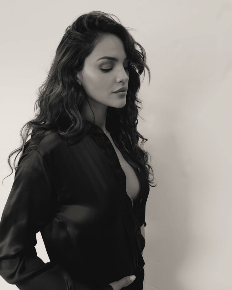 Eiza Gonzalez
