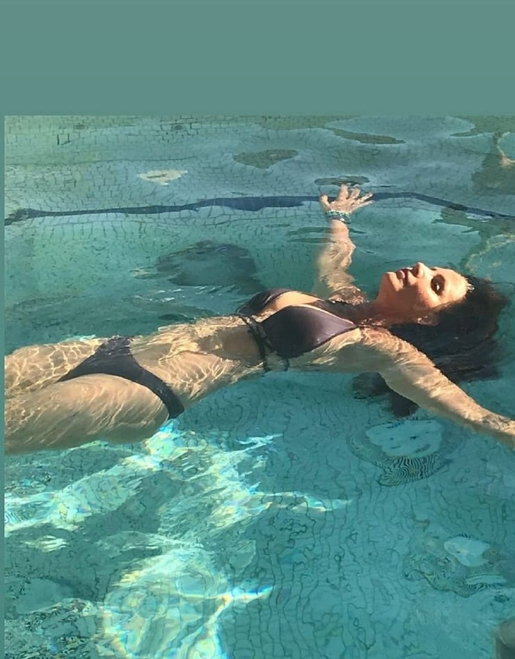 Charisma Carpenter Charisma Carpenter