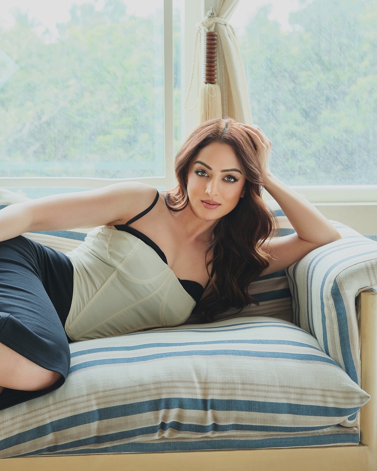 Sandeepa Dhar