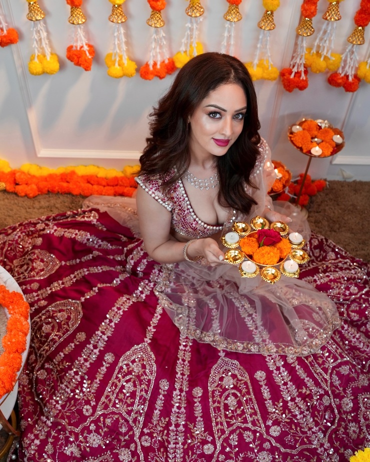 Sandeepa Dhar