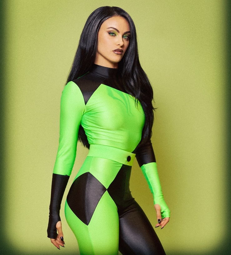 Camila Mendes Camila Mendes