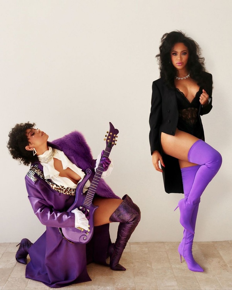 Beyoncé Knowles