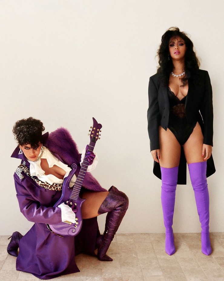 Beyoncé Knowles
