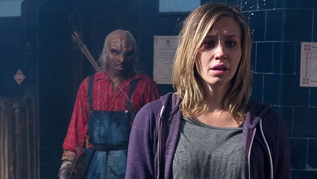Wrong Turn 6: Last Resort