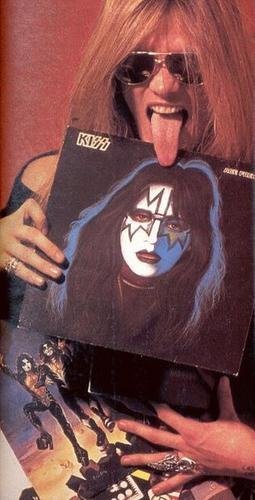 Sebastian Bach