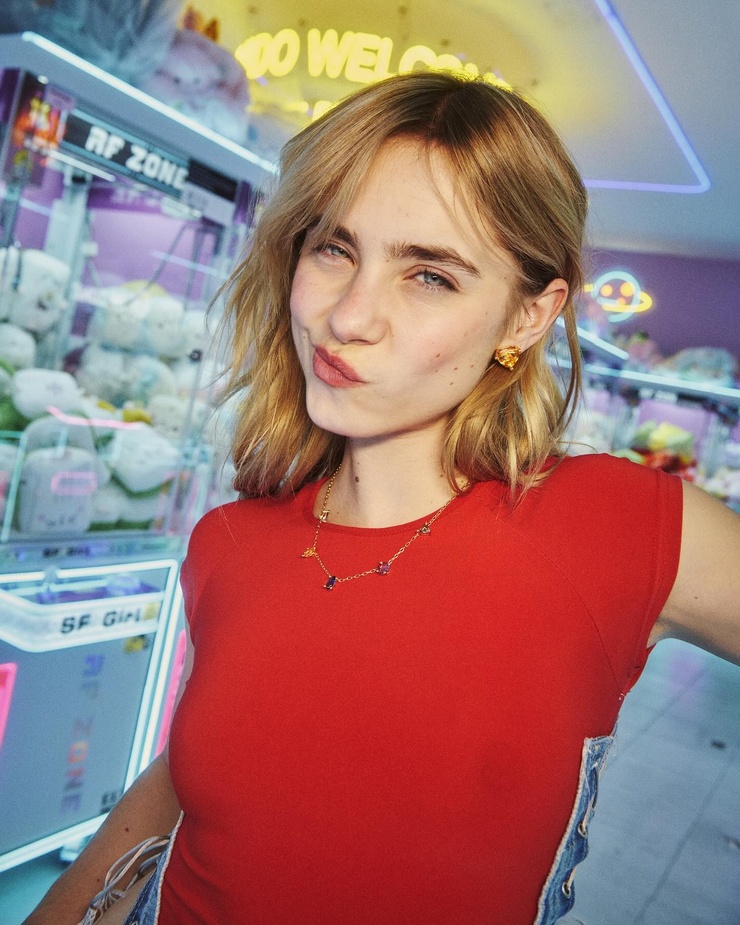 Clara Galle Clara Galle