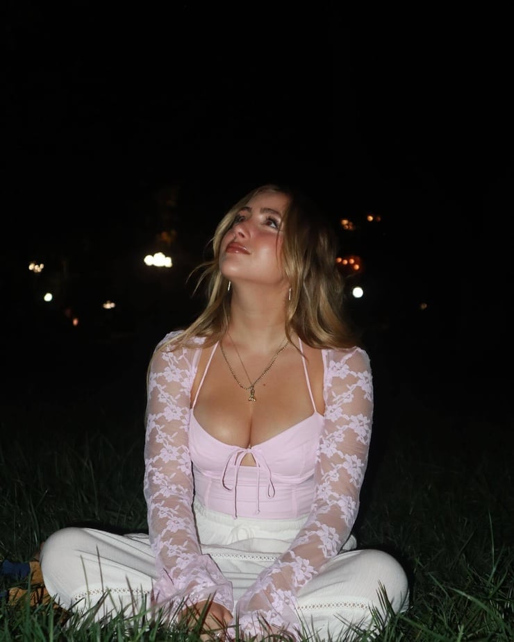 Ava Kolker Ava Kolker