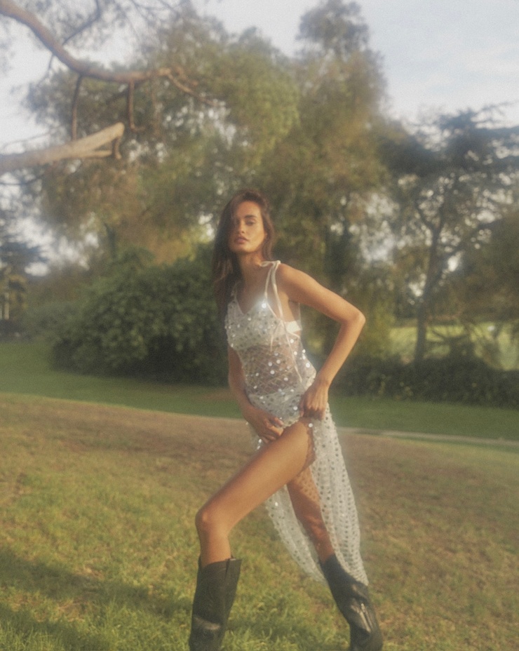 Gizele Oliveira