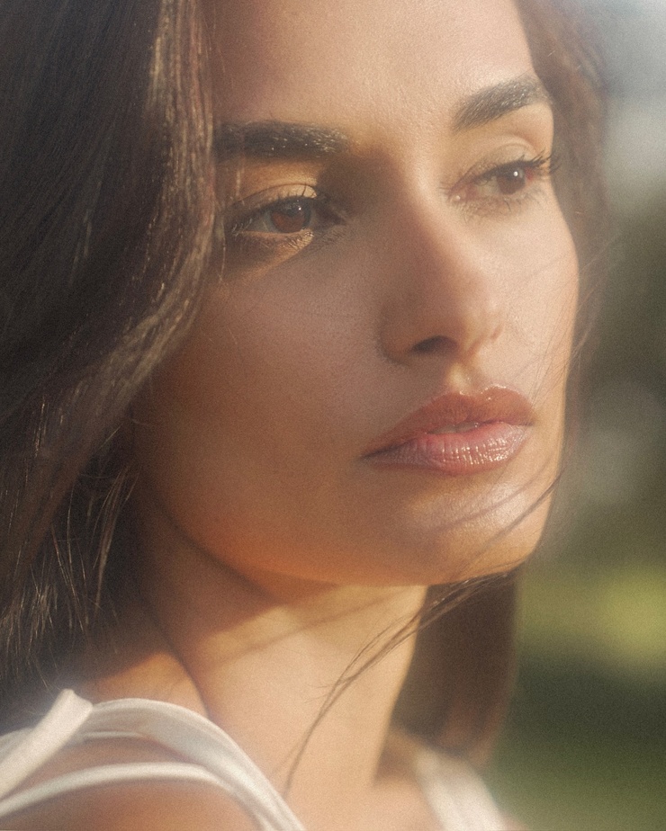 Gizele Oliveira