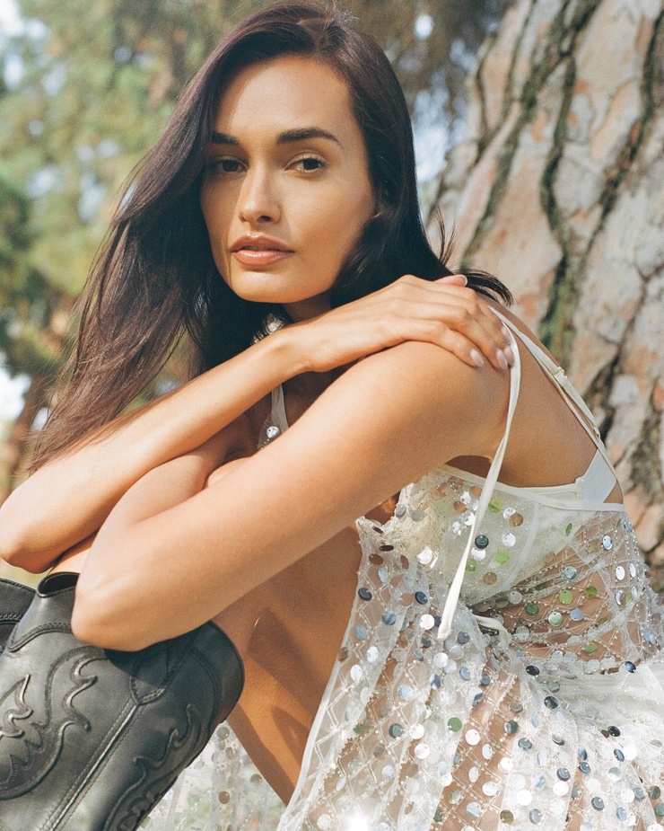 Gizele Oliveira