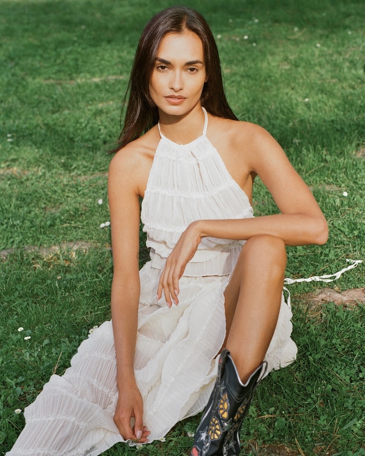 Gizele Oliveira