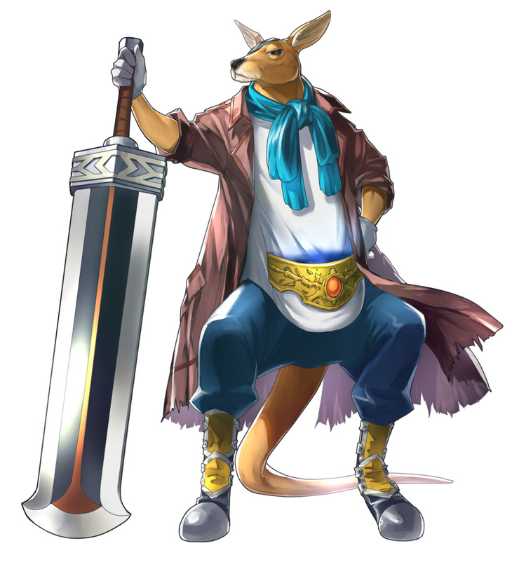 Garoo
