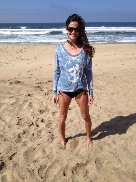 Andrea Elson