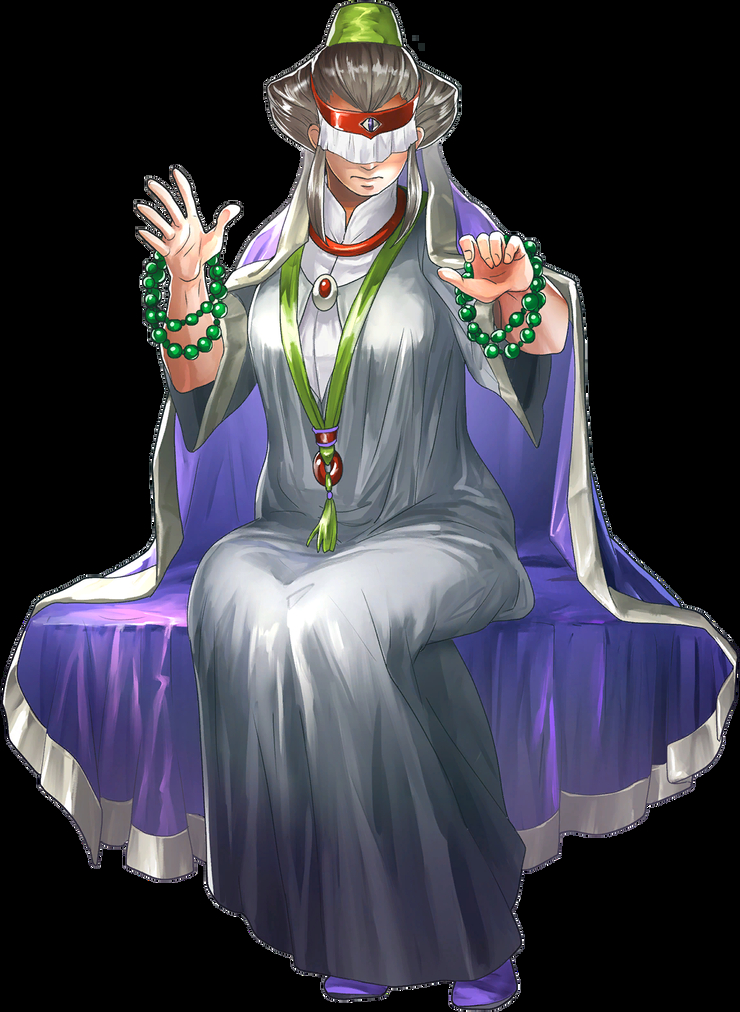 B'baba
