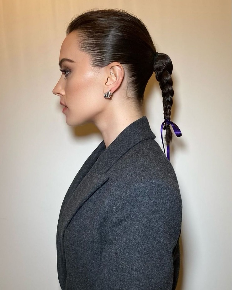 Daisy Ridley