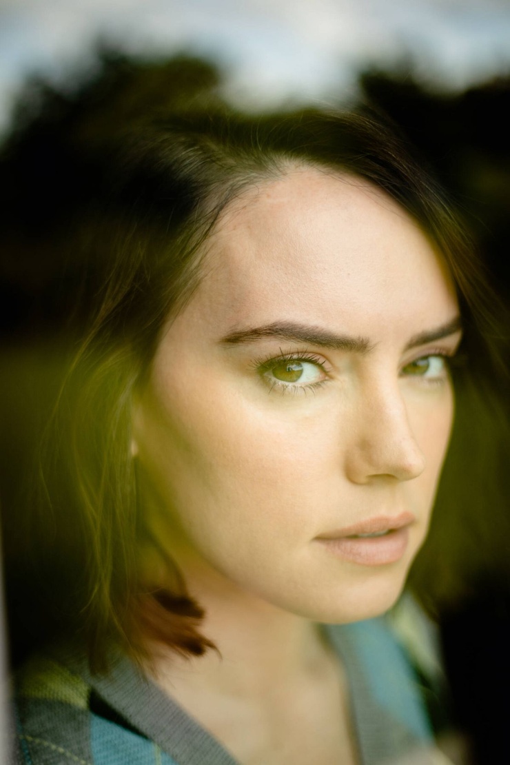 Daisy Ridley