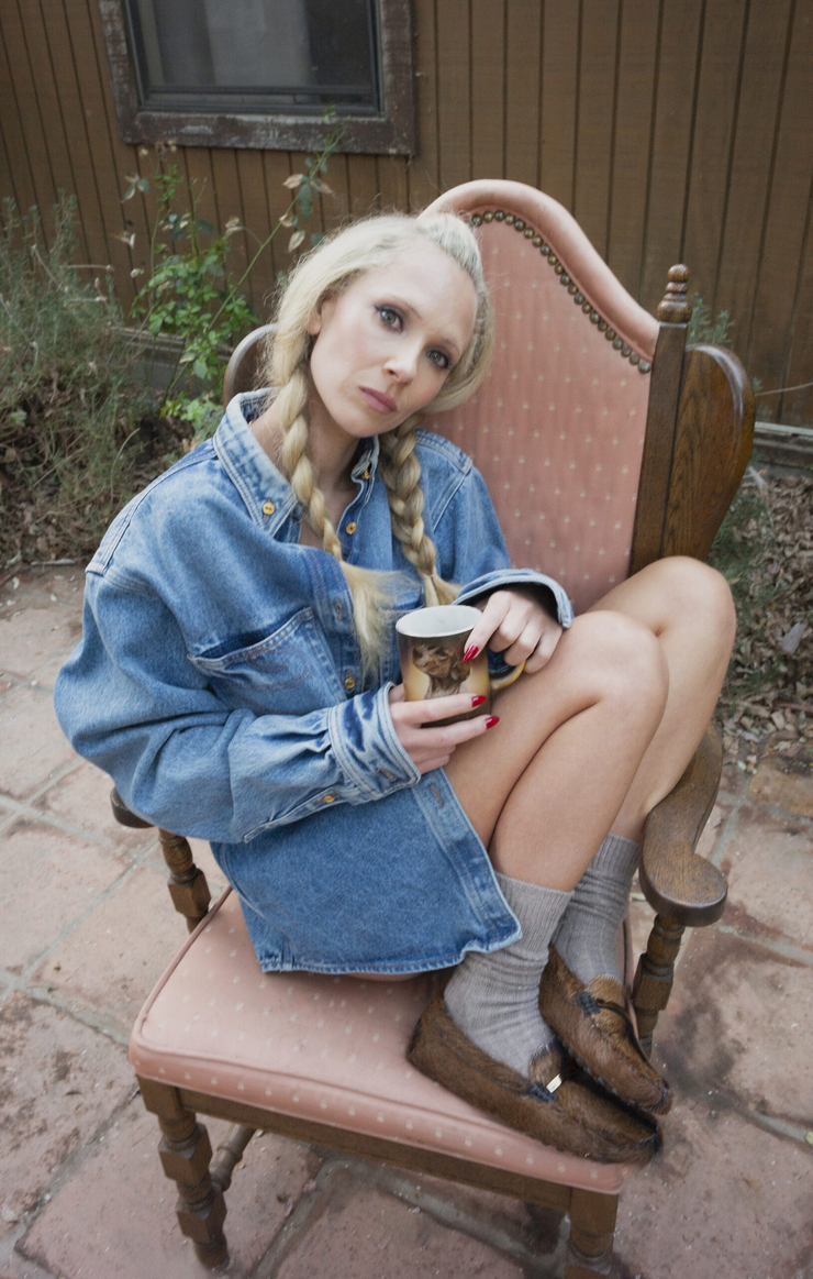 Juno Temple Juno Temple