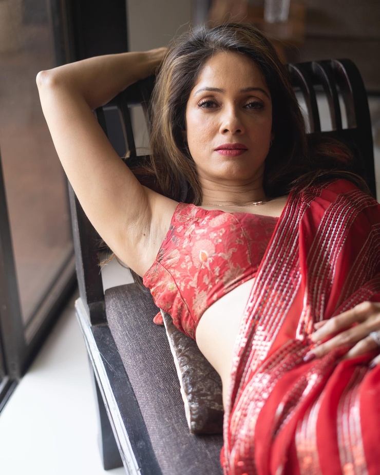 Vidya Malvade Vidya Malvade