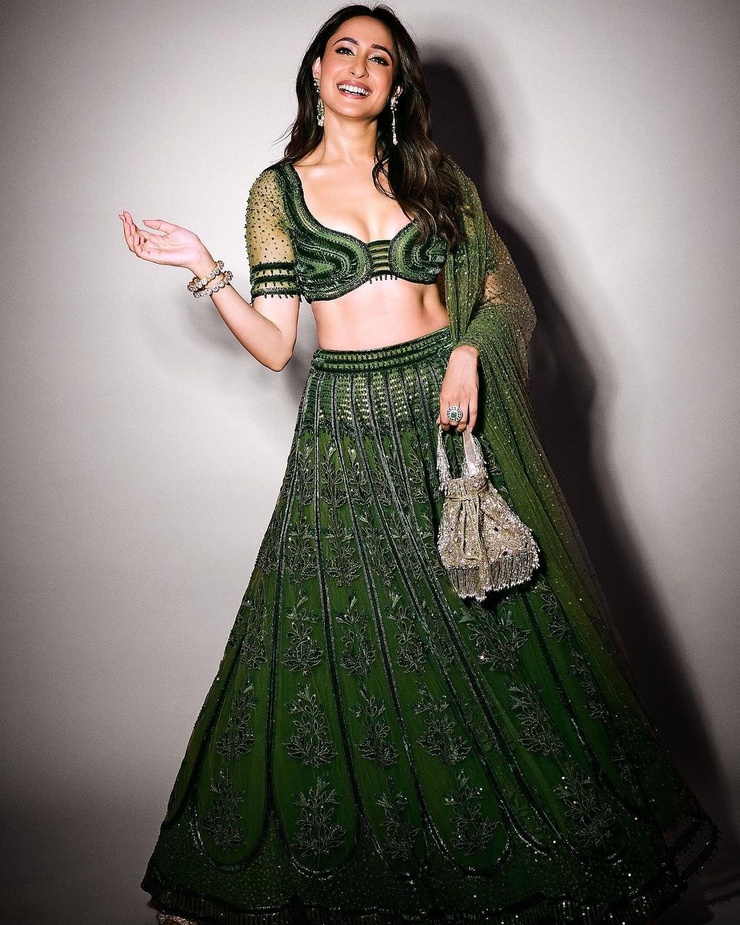 Pragya Jaiswal