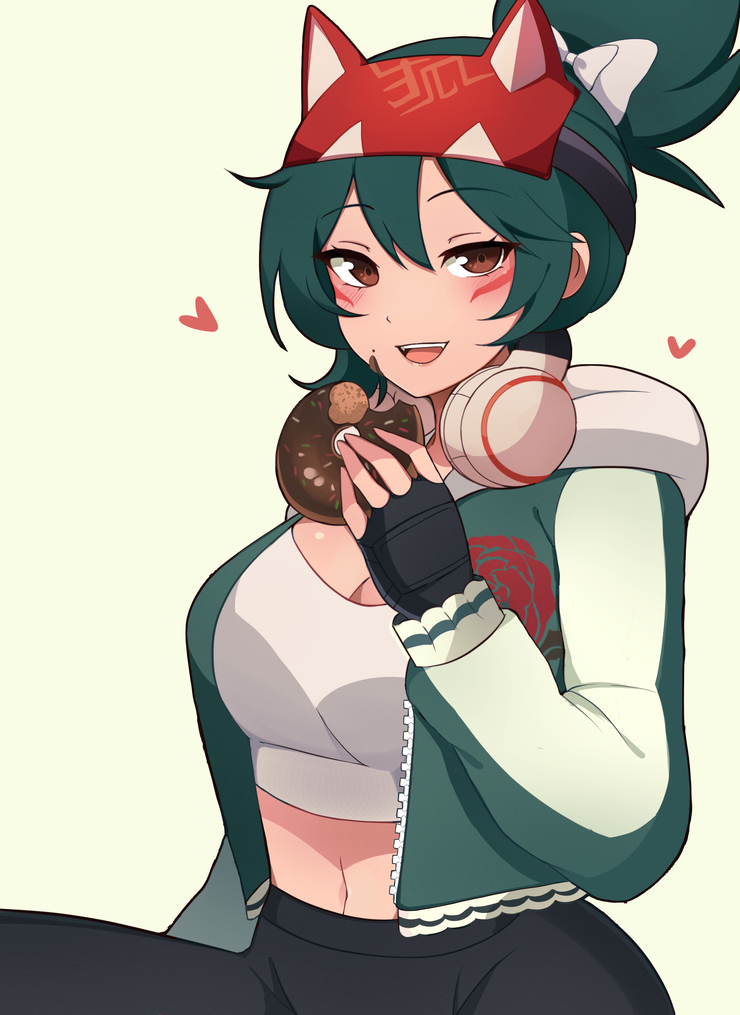 Kiriko