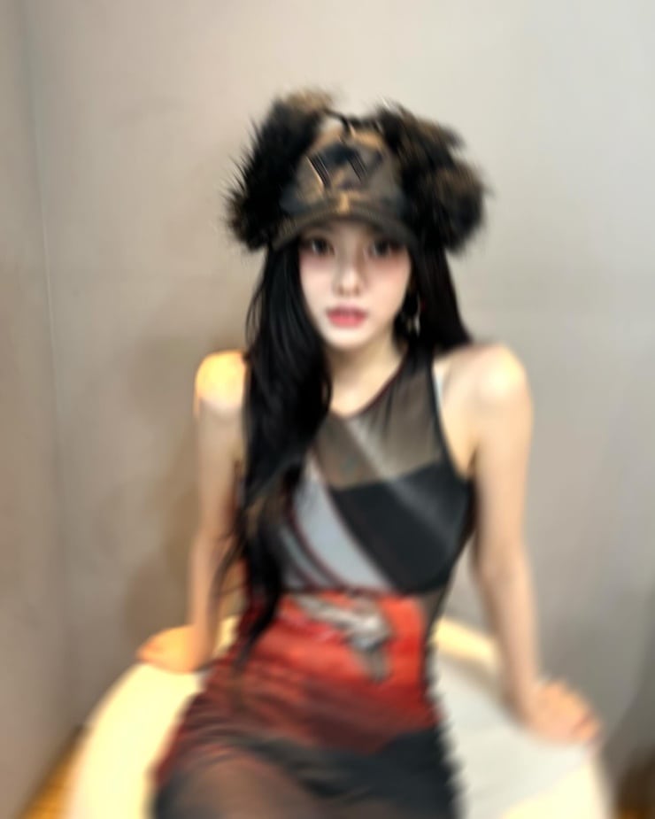 Yizhuo Ning