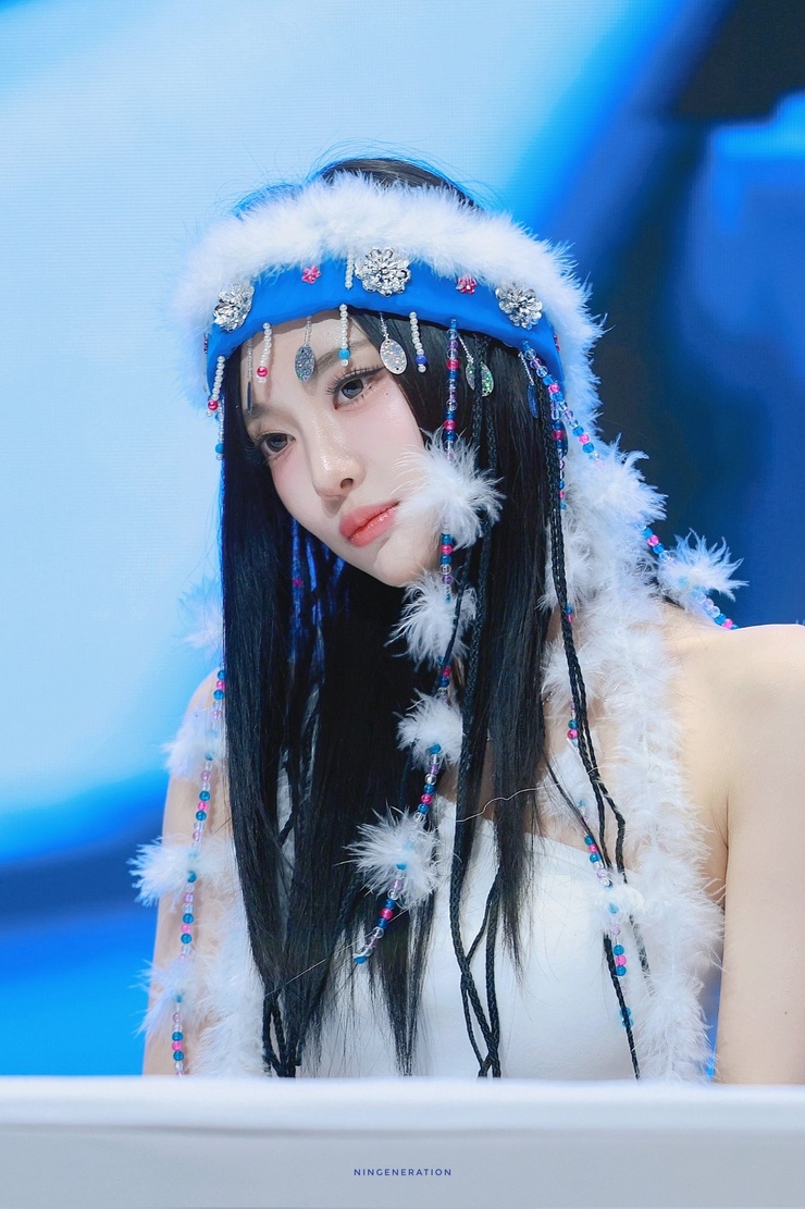 Yizhuo Ning