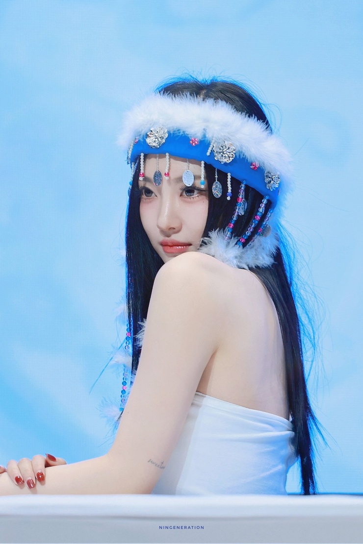 Yizhuo Ning
