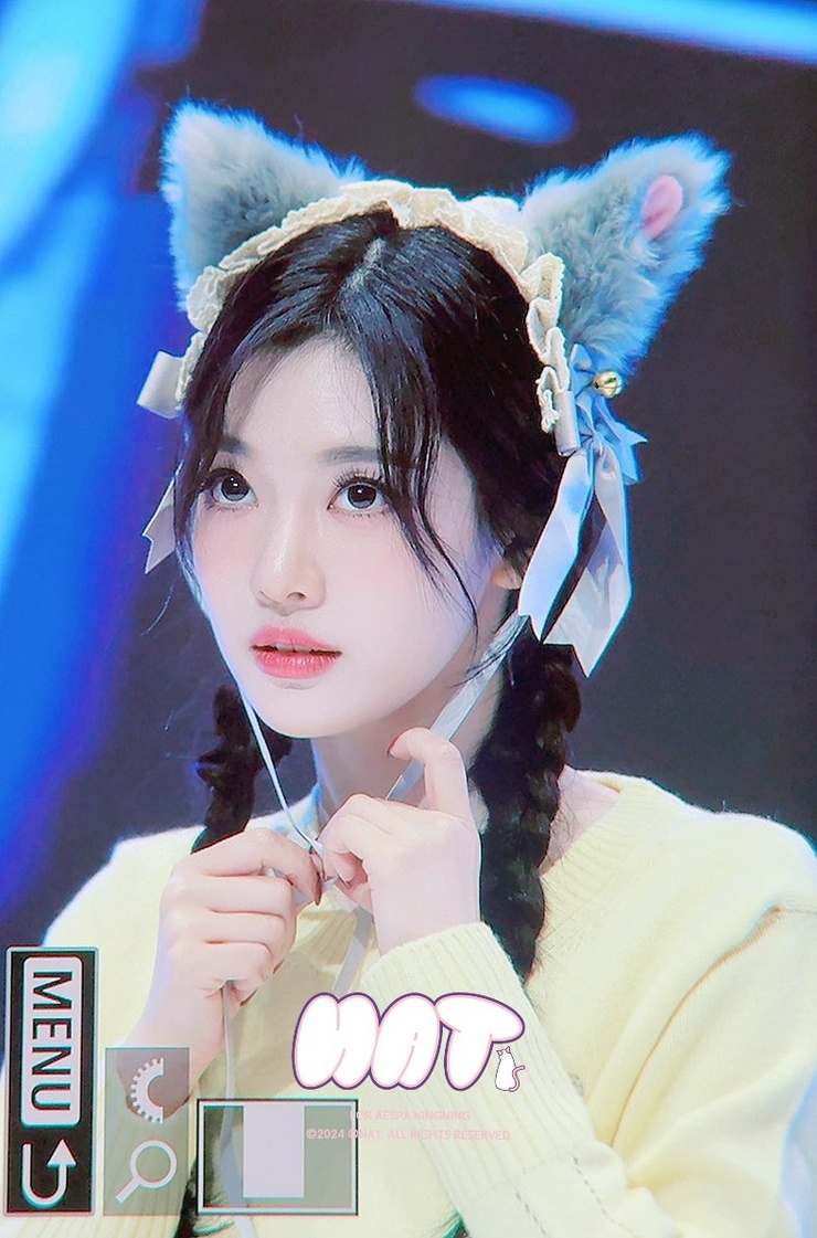 Yizhuo Ning