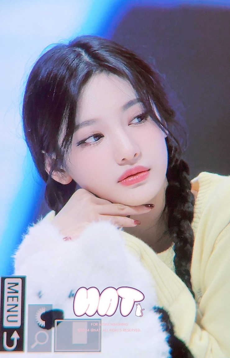 Yizhuo Ning