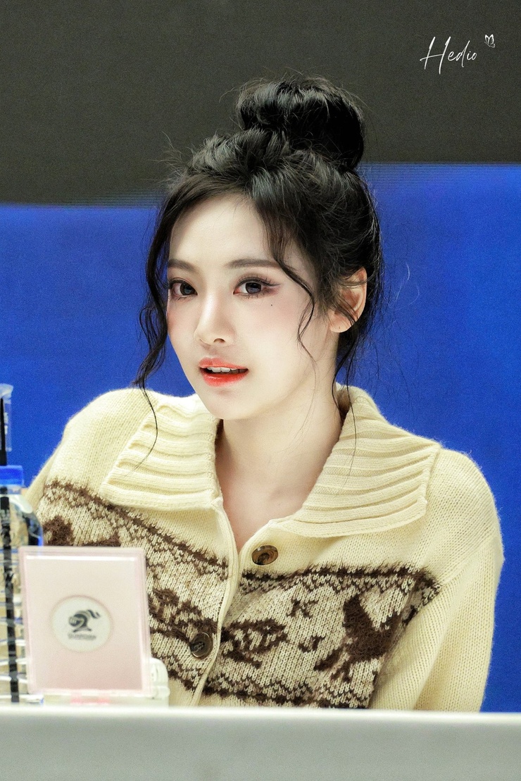 Yizhuo Ning