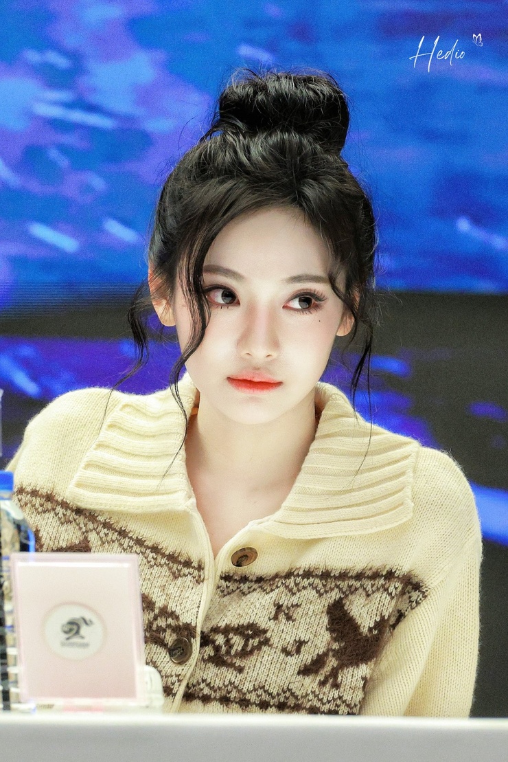 Yizhuo Ning