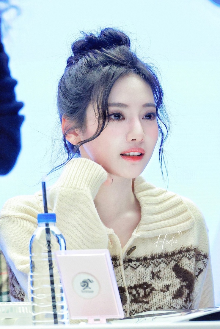 Yizhuo Ning