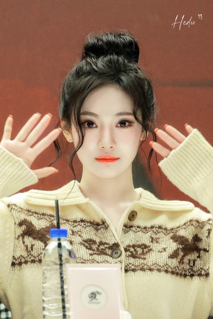 Yizhuo Ning