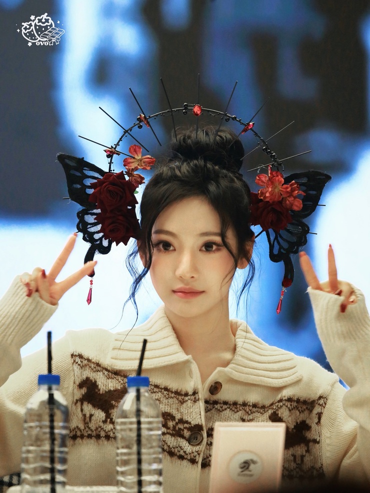 Yizhuo Ning