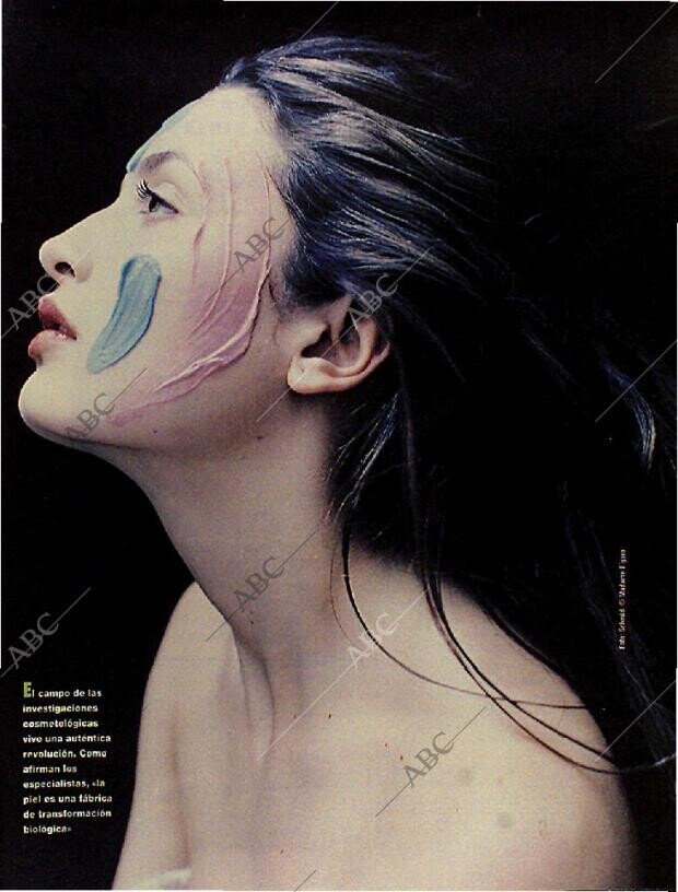 Carrie Salmon